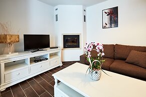 Résidence de l'Hostréière
