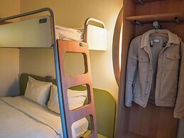 ibis budget Bayeux