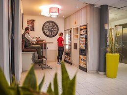 ibis budget Bayeux