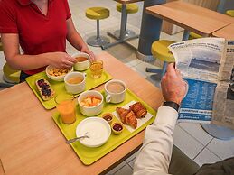 ibis budget Bayeux