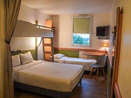 ibis budget Bayeux