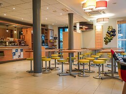 ibis budget Bayeux