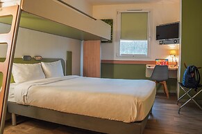 ibis budget Bayeux