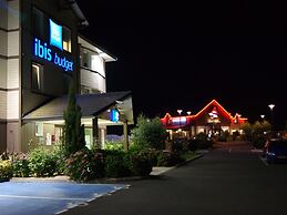 ibis budget Bayeux