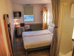 ibis budget Bayeux