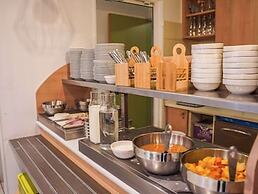 ibis budget Bayeux