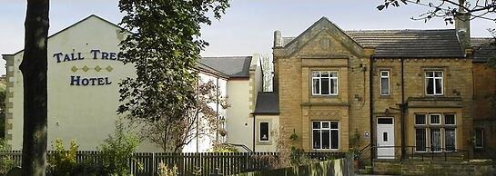 Wakefield Limes Lodge