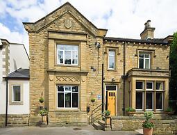 Wakefield Limes Lodge