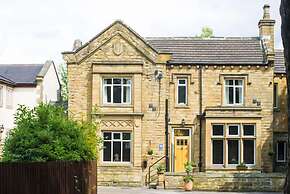 Wakefield Limes Lodge