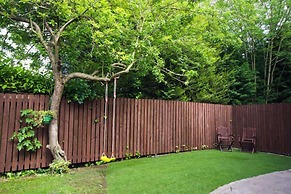 Wakefield Limes Lodge