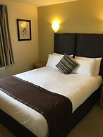 Wakefield Limes Lodge