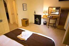 Wakefield Limes Lodge