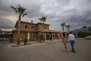 Las Mayoralas