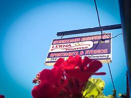Lerna Rooms