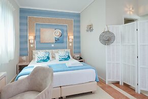 Pyrgos Beach Hotel Apartments
