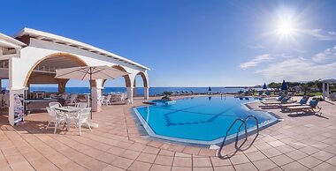 Pyrgos Beach Hotel Apartments