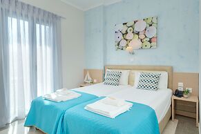 Pyrgos Beach Hotel Apartments