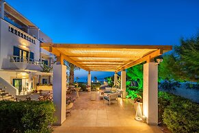 Pyrgos Beach Hotel Apartments