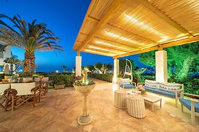 Pyrgos Beach Hotel Apartments