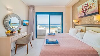 Pyrgos Beach Hotel Apartments