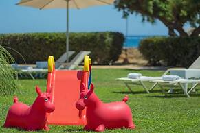 Pyrgos Beach Hotel Apartments