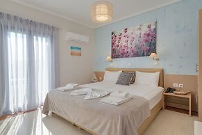 Pyrgos Beach Hotel Apartments