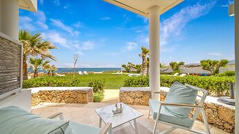 Pyrgos Beach Hotel Apartments