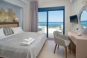 Pyrgos Beach Hotel Apartments
