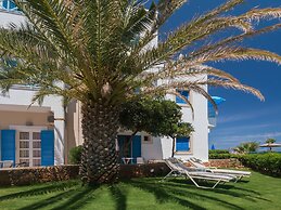 Pyrgos Beach Hotel Apartments