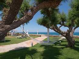 Pyrgos Beach Hotel Apartments