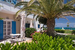 Pyrgos Beach Hotel Apartments