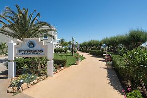 Pyrgos Beach Hotel Apartments