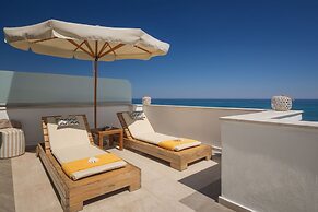 Pyrgos Beach Hotel Apartments