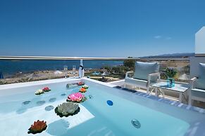 Pyrgos Beach Hotel Apartments