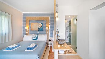 Pyrgos Beach Hotel Apartments