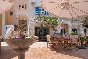 Pyrgos Beach Hotel Apartments