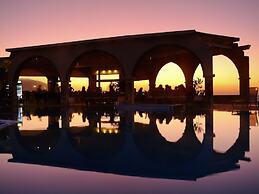 Pyrgos Beach Hotel Apartments