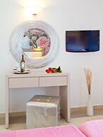 Pyrgos Beach Hotel Apartments