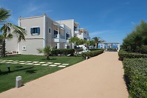 Pyrgos Beach Hotel Apartments