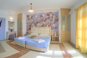 Pyrgos Beach Hotel Apartments