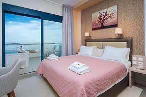 Pyrgos Beach Hotel Apartments