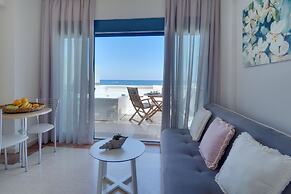 Pyrgos Beach Hotel Apartments