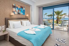 Pyrgos Beach Hotel Apartments