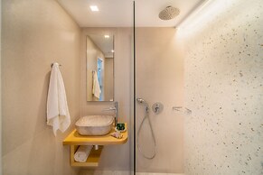 Pyrgos Beach Hotel Apartments