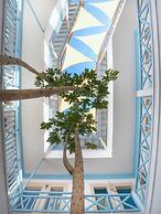 Pyrgos Beach Hotel Apartments