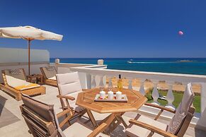 Pyrgos Beach Hotel Apartments