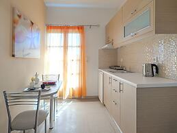 Pyrgos Beach Hotel Apartments