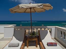 Pyrgos Beach Hotel Apartments