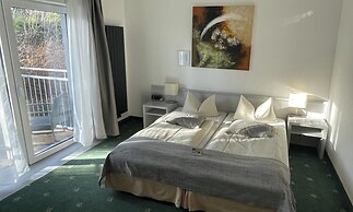 AKZENT Berghotel Rosstrappe