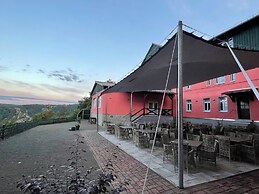 AKZENT Berghotel Rosstrappe